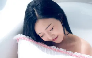 性感诱惑美女写真图片_3