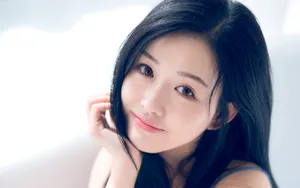 性感诱惑美女写真图片_6