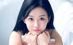 性感诱惑美女写真图片_7