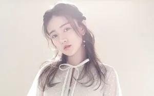 梁洁透视装图片_3