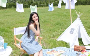 清凉纯情日本美少女图片_3