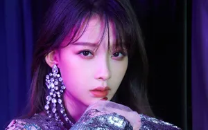 美女孙怡性感写真图片壁纸_5