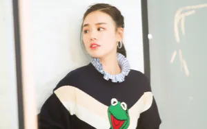 马思纯写真图片_4