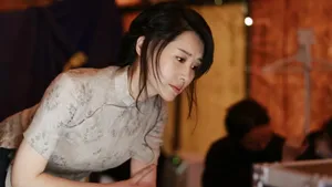 许晴写真图片壁纸_3