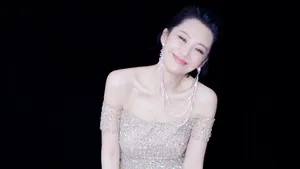 许晴写真图片壁纸_6