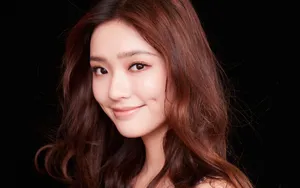 美女明星林允头像图片壁纸_5