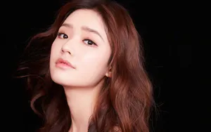 美女明星林允头像图片壁纸_7
