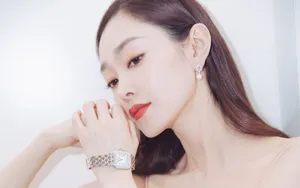 宋轶性感图片壁纸_2