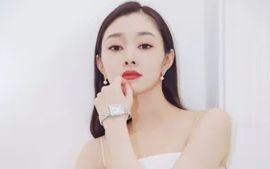 宋轶性感图片壁纸_4
