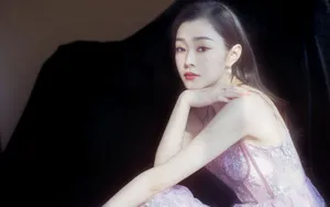 宋轶性感图片壁纸_7