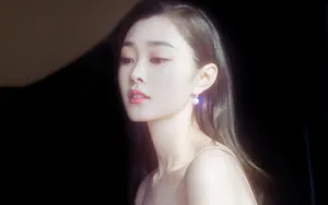 宋轶性感图片壁纸_8