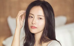 张嘉倪甜美头像图片_3