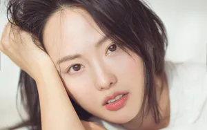 张嘉倪甜美头像图片_7
