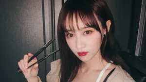 黄婷婷 SNH48图片壁纸_3