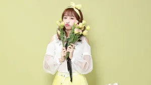 黄婷婷 SNH48图片壁纸_11