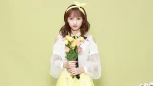 黄婷婷 SNH48图片壁纸_13