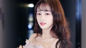 黄婷婷 SNH48图片壁纸_14