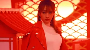 黄婷婷 SNH48图片壁纸_16