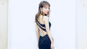 吴昕图片壁纸_3
