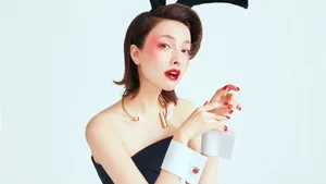 吴昕图片壁纸_4