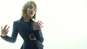 吴昕图片壁纸_5