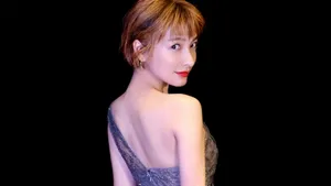 吴昕图片壁纸_15