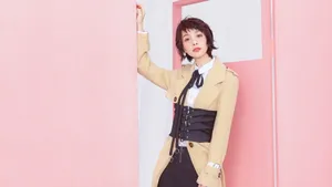 吴昕图片壁纸_18
