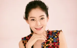 王媛可写真图片_2