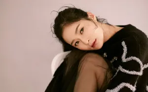 王媛可写真图片_7