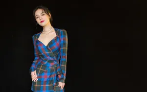 马思纯性感图片_4