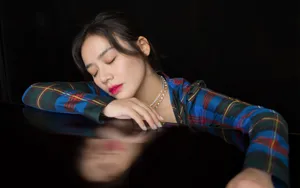 马思纯性感图片_5