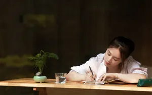 马思纯性感图片_7