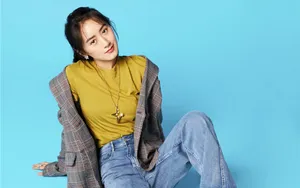 袁冰妍写真图片_5