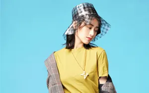 袁冰妍写真图片_9