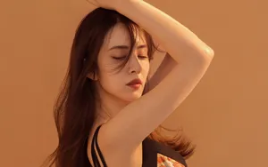 王晓晨迷人图片_7