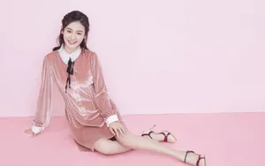 郑合惠子图片