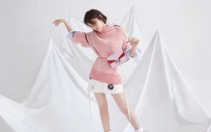 唐艺昕时尚写真图片_4