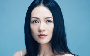 章子怡图片壁纸_2