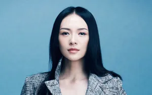 章子怡图片壁纸_7