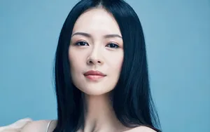 章子怡图片壁纸_9