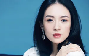 章子怡图片壁纸_10