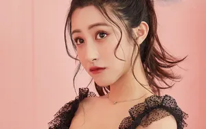 朱圣祎性感写真图片壁纸_2