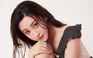 朱圣祎性感写真图片壁纸_6