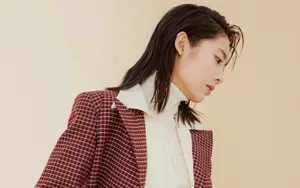 邢菲图片壁纸_3