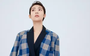 邢菲图片壁纸_7