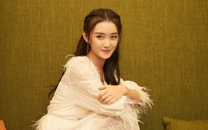 蒋依依图片壁纸
