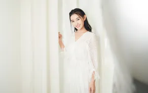 蒋依依图片壁纸_2