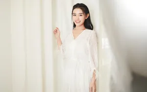 蒋依依图片壁纸_3