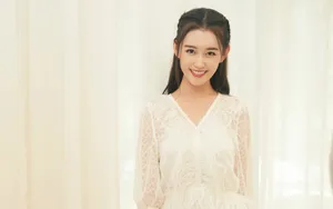 蒋依依图片壁纸_6
