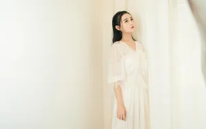 蒋依依图片壁纸_7
